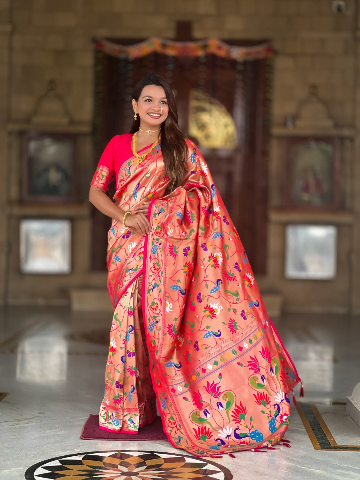 RANI PINK